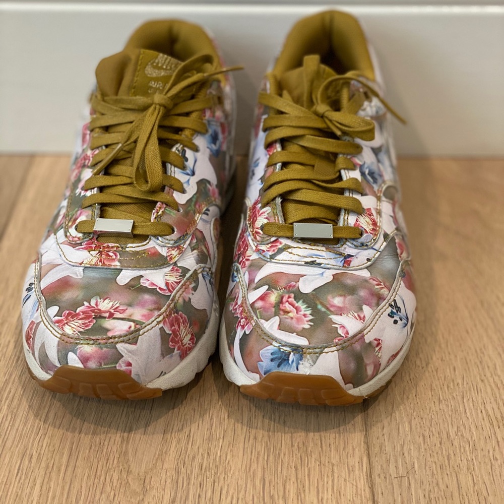 Nike Air Max 1 Milan City Collection